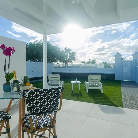 Rooms & Suites Princesa Leticia Puerto del Carmen  Kültér fotó