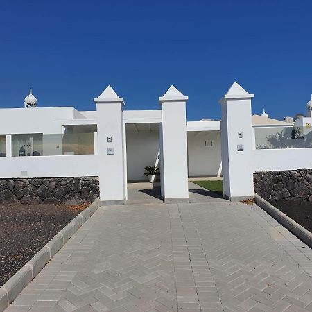 Rooms & Suites Princesa Leticia Puerto del Carmen  Kültér fotó