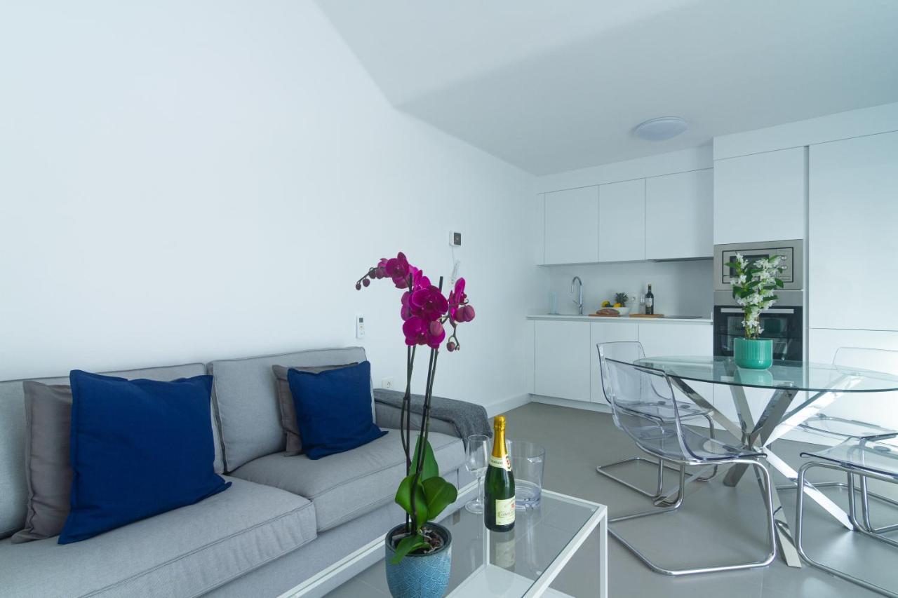 Rooms & Suites Princesa Leticia Puerto del Carmen  Kültér fotó