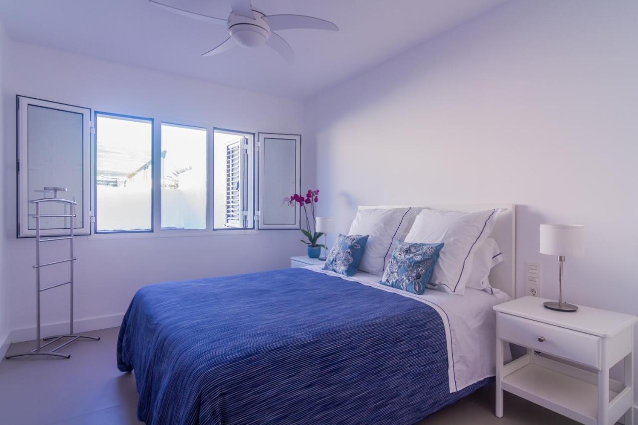 Rooms & Suites Princesa Leticia Puerto del Carmen  Kültér fotó