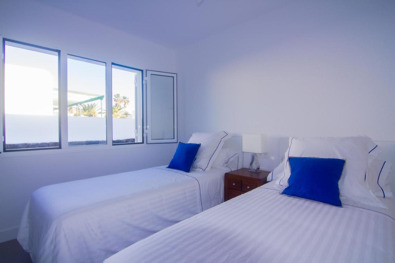 Rooms & Suites Princesa Leticia Puerto del Carmen  Kültér fotó