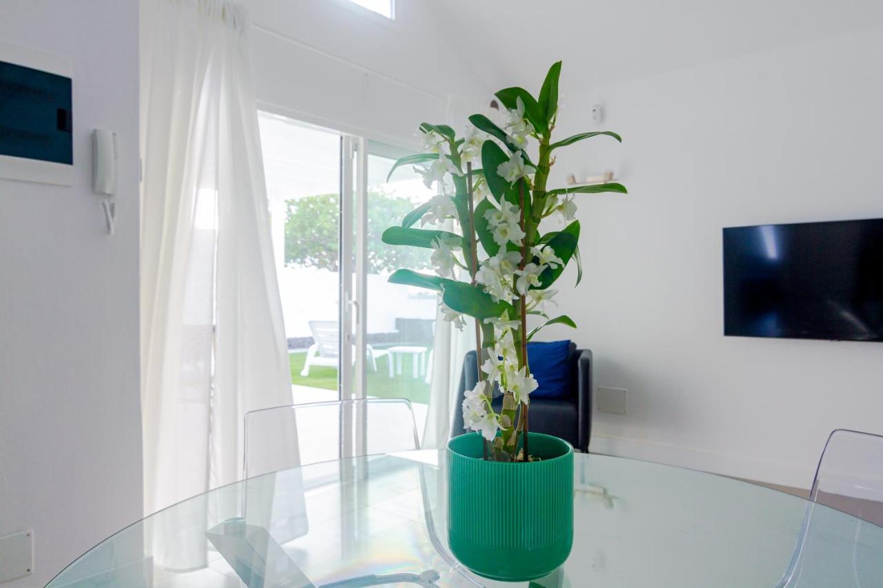 Rooms & Suites Princesa Leticia Puerto del Carmen  Kültér fotó