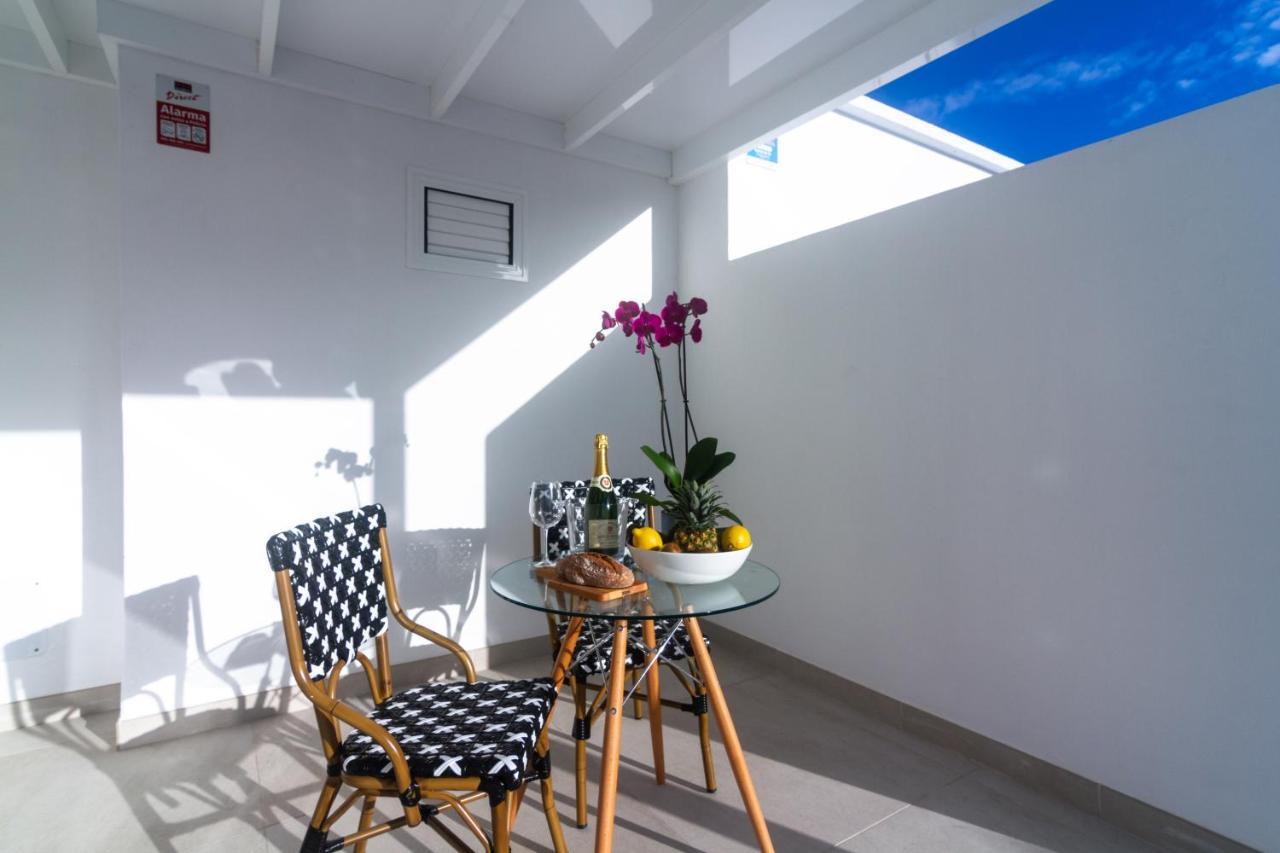 Rooms & Suites Princesa Leticia Puerto del Carmen  Kültér fotó