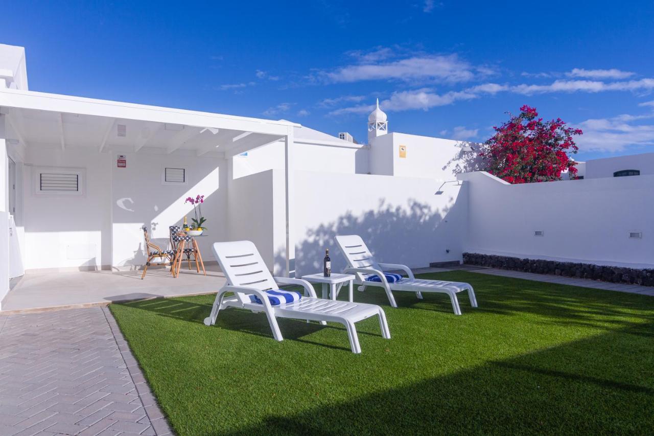 Rooms & Suites Princesa Leticia Puerto del Carmen  Kültér fotó