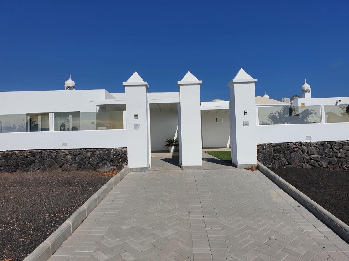 Rooms & Suites Princesa Leticia Puerto del Carmen  Kültér fotó